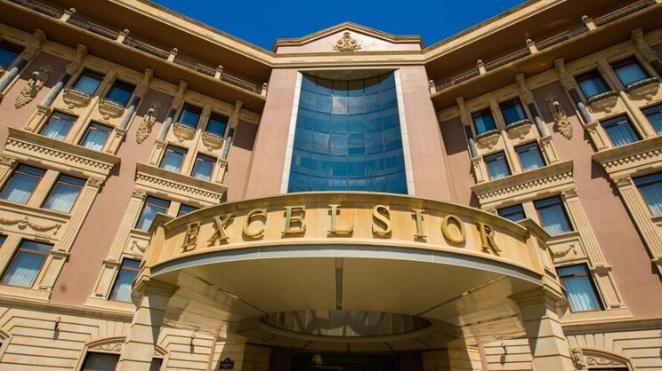 Excelsior Hotel & Spa Baku